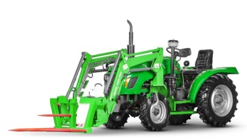 Фронтальный погрузчик Kerland | Керланд ST 500-22